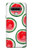 S3236 Watermelon Pattern Case Cover Custodia per LG Stylo 6