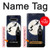 S3249 Peter Pan Fly Full Moon Night Case Cover Custodia per LG Stylo 6