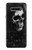 S3333 Death Skull Grim Reaper Case Cover Custodia per LG Stylo 6