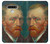 S3335 Vincent Van Gogh Self Portrait Case Cover Custodia per LG Stylo 6