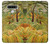 S3344 Henri Rousseau Tiger in a Tropical Storm Case Cover Custodia per LG Stylo 6