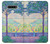 S3349 Paul Signac Terrace of Meudon Case Cover Custodia per LG Stylo 6