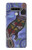 S3387 Platypus Australian Aboriginal Art Case Cover Custodia per LG Stylo 6