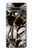 S3419 Gold Marble Graphic Print Case Cover Custodia per LG Stylo 6