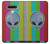 S3437 Alien No Signal Case Cover Custodia per LG Stylo 6