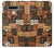 S3460 Mali Art Pattern Case Cover Custodia per LG Stylo 6