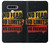 S3492 No Fear Limits Excuses Case Cover Custodia per LG Stylo 6