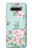 S3494 Vintage Rose Polka Dot Case Cover Custodia per LG Stylo 6
