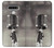 S3495 Vintage Microphone Case Cover Custodia per LG Stylo 6
