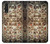 S0177 Michelangelo Chapel ceiling Case Cover Custodia per LG Velvet