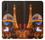 S0893 Las Vegas Case Cover Custodia per LG Velvet