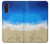 S0912 Relax Beach Case Cover Custodia per LG Velvet