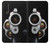 S1109 Smile Bullet Gun Case Cover Custodia per LG Velvet