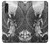 S1235 Aztec Warrior Case Cover Custodia per LG Velvet