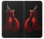 S1253 Boxing Glove Case Cover Custodia per LG Velvet