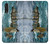 S1722 Jesus Walk on The Sea Case Cover Custodia per LG Velvet