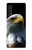 S2046 Bald Eagle Case Cover Custodia per LG Velvet