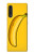 S2294 Banana Case Cover Custodia per LG Velvet