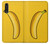 S2294 Banana Case Cover Custodia per LG Velvet