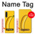 S2294 Banana Case Cover Custodia per LG Velvet