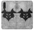 S2549 Rorschach Psychological Test Case Cover Custodia per LG Velvet