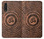 S2874 Om Symbol Tattoo Case Cover Custodia per LG Velvet