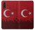 S2991 Turkey Football Soccer Case Cover Custodia per LG Velvet S2991 Turkey Football Soccer Case Cover Custodia per LG Velvet