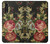 S3013 Vintage Antique Roses Case Cover Custodia per LG Velvet