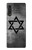 S3107 Judaism Star of David Symbol Case Cover Custodia per LG Velvet