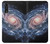 S3192 Milky Way Galaxy Case Cover Custodia per LG Velvet