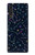 S3220 Star Map Zodiac Constellations Case Cover Custodia per LG Velvet