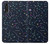 S3220 Star Map Zodiac Constellations Case Cover Custodia per LG Velvet