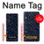 S3220 Star Map Zodiac Constellations Case Cover Custodia per LG Velvet