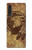 S3378 Native American Case Cover Custodia per LG Velvet