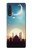 S3502 Islamic Sunset Case Cover Custodia per LG Velvet