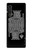 S3520 Black King Spade Case Cover Custodia per LG Velvet