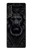 S3619 Dark Gothic Lion Case Cover Custodia per LG Velvet