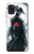 S1339 Japan Samurai Bushido Case Cover Custodia per Samsung Galaxy A21s