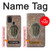 S1454 Trilobite Fossil Case Cover Custodia per Samsung Galaxy A21s