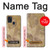 S3240 Yellow Marble Stone Case Cover Custodia per Samsung Galaxy A21s