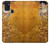 S3332 Gustav Klimt Adele Bloch Bauer Case Cover Custodia per Samsung Galaxy A21s