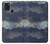 S3364 Gold Star Sky Case Cover Custodia per Samsung Galaxy A21s