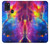 S3371 Nebula Sky Case Cover Custodia per Samsung Galaxy A21s