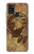 S3378 Native American Case Cover Custodia per Samsung Galaxy A21s