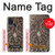 S3395 Dragon Door Case Cover Custodia per Samsung Galaxy A21s