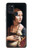S3471 Lady Ermine Leonardo da Vinci Case Cover Custodia per Samsung Galaxy A21s