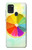S3493 Colorful Lemon Case Cover Custodia per Samsung Galaxy A21s