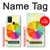 S3493 Colorful Lemon Case Cover Custodia per Samsung Galaxy A21s