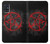 S2557 Pentagram Case Cover Custodia per Samsung Galaxy A51 5G