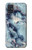 S2689 Blue Marble Texture Graphic Printed Case Cover Custodia per Samsung Galaxy A51 5G